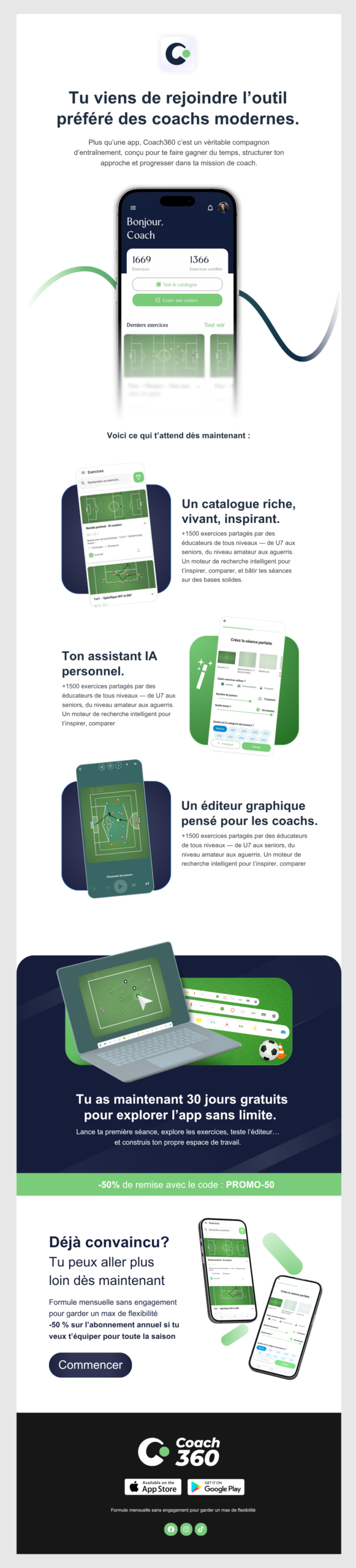 Un catalogue riche, vivant, inspirant. (4)