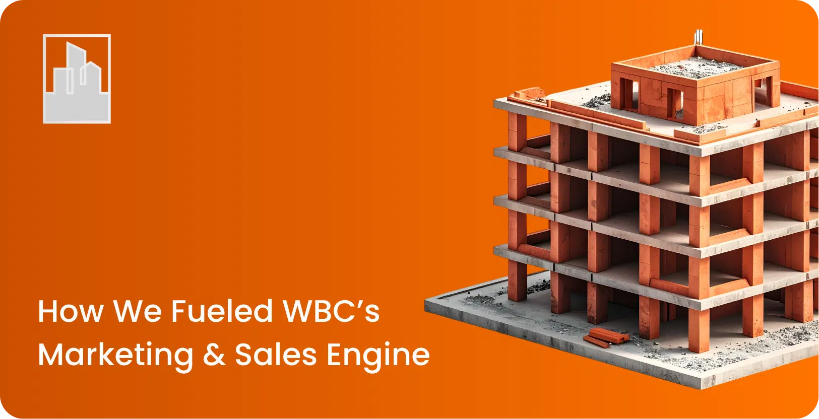 Well Built Consulting official case-study featured image