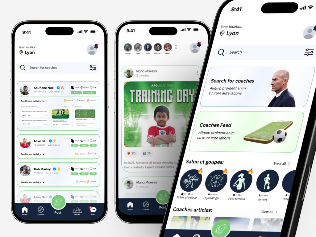 Reels Shorts format 4