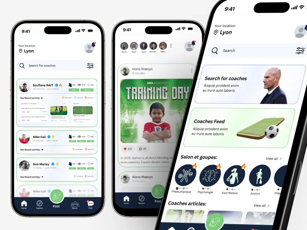 Reels Shorts format 4